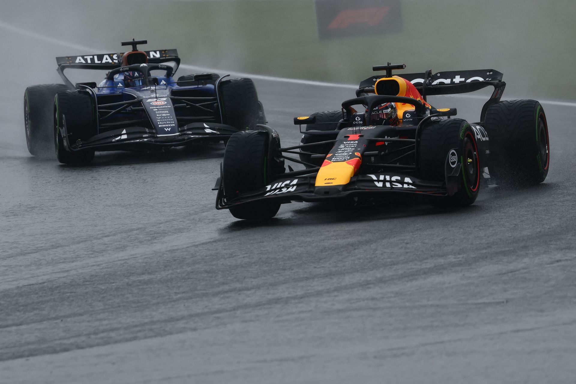 F1 Belgian Grand Prix 2025 - Source: Getty